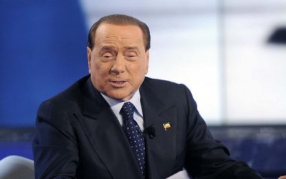 Berlusconi: "Il Milan è già venduto"