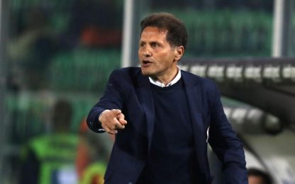 Avellino, col Benevento un derby per reagire