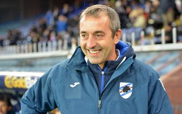 Samp, domani test col Finale Ligure. Sul mercato…