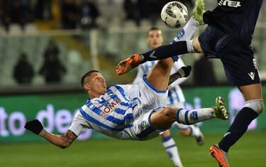 Bomber in B, quale futuro? Lapadula e i precedenti