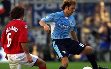 Da Mendieta a Ruiz, quando lo spagnolo era un flop