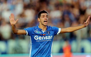 Empoli, Pucciarelli a rischio per il Sassuolo