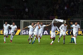 Spezia, Valigi: "Frosinone la più in forma"