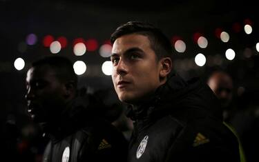 Juve, Dybala non convocato per l'Atalanta