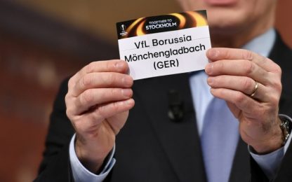 Fiorentina, Rogg: "M'Gladbach sfida stimolante"