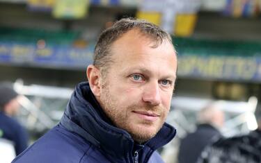 Entella, Breda: "Errori e troppa confusione"