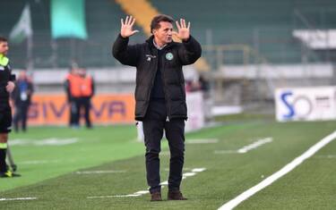 Avellino, Novellino: "Meglio nel secondo tempo"