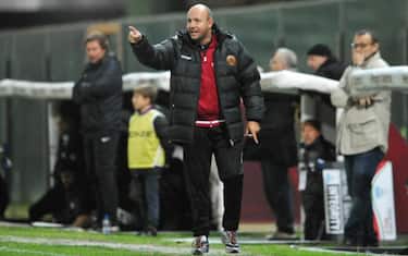 zeman_reggina_lapresse