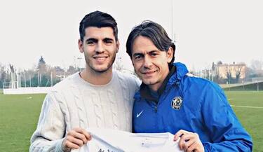 morata_inzaghi_venezia_legapro