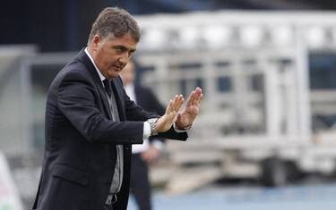 Novara, Boscaglia: "Che fatica! Bravi a reagire"