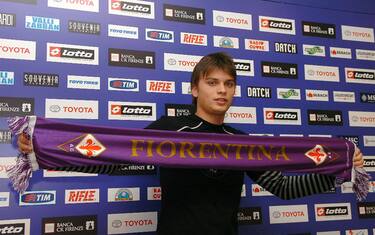 Pronto il transfer di Ljajic. Maritato verso la Ternana