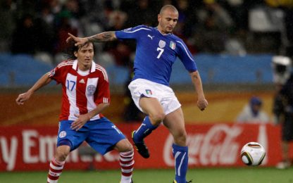 Calciomercato: il Parma punta Aureliano Torres