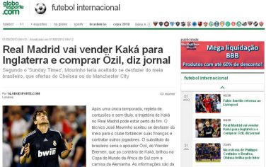 sport_calcio_estero_kaka_real_madrid_cessione_globoesporte_sito