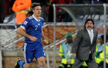 La Juventus tenta Demichelis. L'agente non smentisce