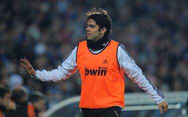 In Spagna sicuri: Kakà via a giugno. E l'Inter pensa a Tevez