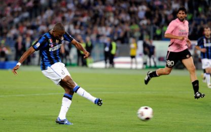 L'Inter perde certezze, anche Eto'o stufo: "Non so se resto"