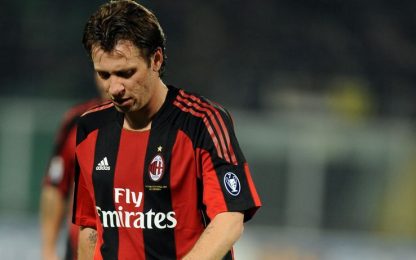 L'agente di Cassano: "Resta al Milan solo se utile"