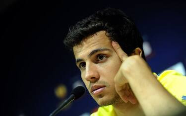 Roma, si allontana Nilmar. Petrovic al Blackburn