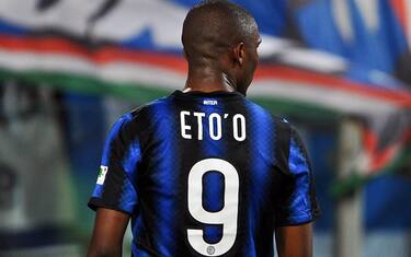 Eto'o, lo vogliono i russi. Moratti: "Offerta interessante"