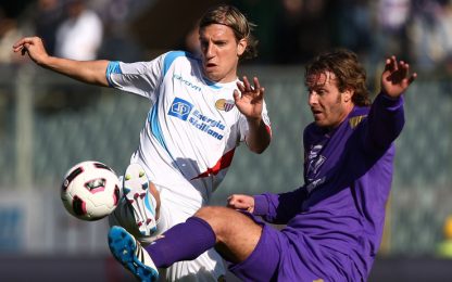 Gilardino verso il Genoa, la Fiorentina chiama Maxi Lopez