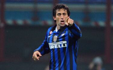 Milito vede soltanto nerazzurro: "Voglio restare all'Inter"