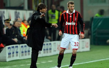 Leonardo chiude a Beckham: non verrà al Paris Saint Germain