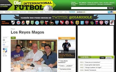 Tevez vuole il Milan, ma ora è dell'Inter l'offerta migliore