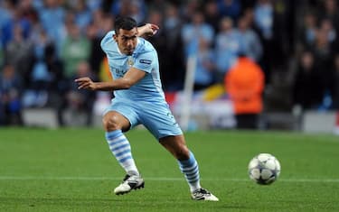 L'agente di Tevez: "Se non va a Milano non esclude il Psg"