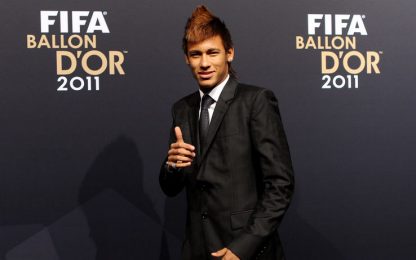 Neymar-Santos, patto sul contratto. Altri due anni poi via