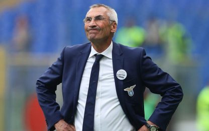 Reja saluta la Lazio: "Lascio e non cambio idea"