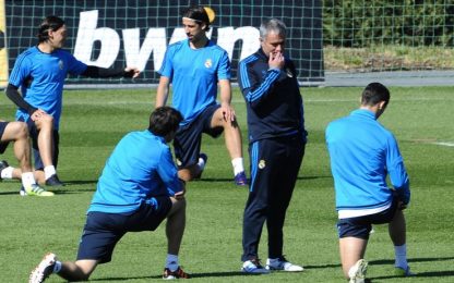 Mourinho svende Kakà: "Sa quel che penso, non so se rimane"