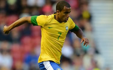 Moratti conferma Lucas al Psg: "Abbiamo risparmiato"