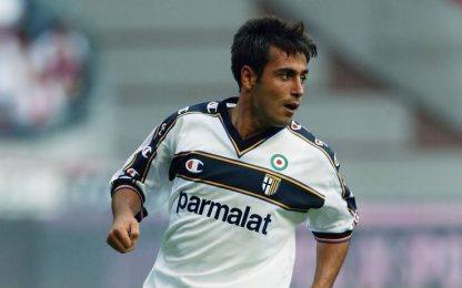 Parma, Marchionni di nuovo in gialloblù: contratto annuale