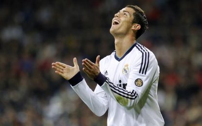 Inutile sognarlo: Ronaldo è incomprabile, parola di Ferguson