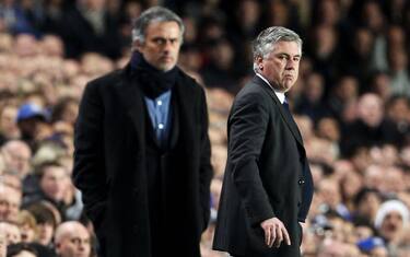 sport_mourinho_ancelotti_getty