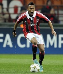 Robinho, il Flamengo si allontana: passo indietro del club
