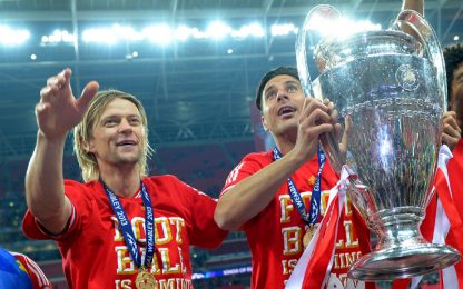 Pizarro e Tymoshchuk, l'oro a costo zero della Bundesliga