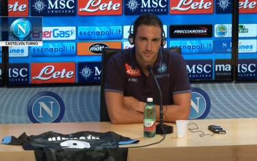 Napoli, Higuain è carico: "Lotteremo per lo scudetto"