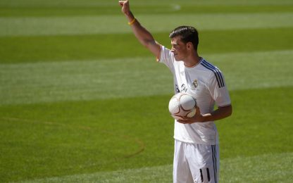 Zidane controcorrente: "Bale? Nessuno vale cento milioni"