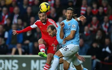 Juve, Osvaldo nel mirino. Inter, assalto a Hernanes