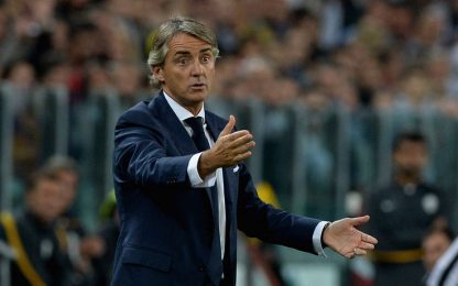 Mancini smentisce Cuper: "Inter? Resto al Galatasaray"