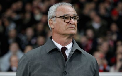 Monaco, L'Equipe scarica Ranieri: è pronto Jorge Jesus