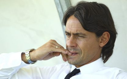 Milan: incontro Galliani-Inzaghi in sede. Emery ha rinnovato