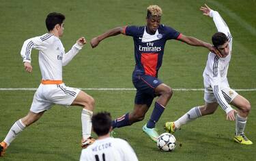 Juve, ecco Coman. Roma distante da Cuadrado