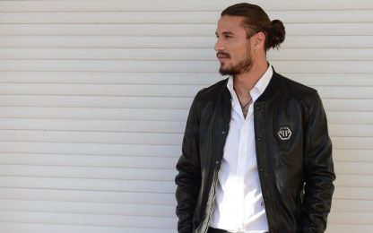 Osvaldo: l'attaccante rock star col vizio del gol dell'ex