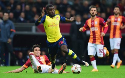 Mondo mercato: Arsenal, Campbell è la chiave per Gabriel