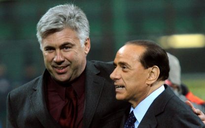 Ancelotti-Real, addio più vicino: il Milan sogna il ritorno