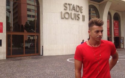 El Shaarawy: "Il 22 come Kakà, il Milan non mi ha scaricato"