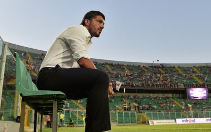 Lega Pro, Gattuso ora ringhia al Pisa: è il nuovo tecnico 