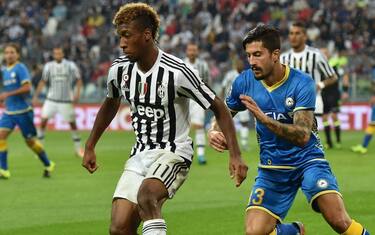 Juve, a tutto Draxler. Coman in prestito al Bayern